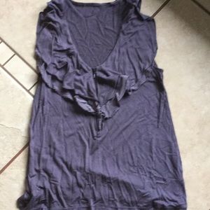 Banana Republic top